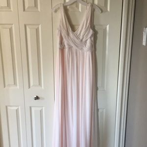 Bridesmaid Dress